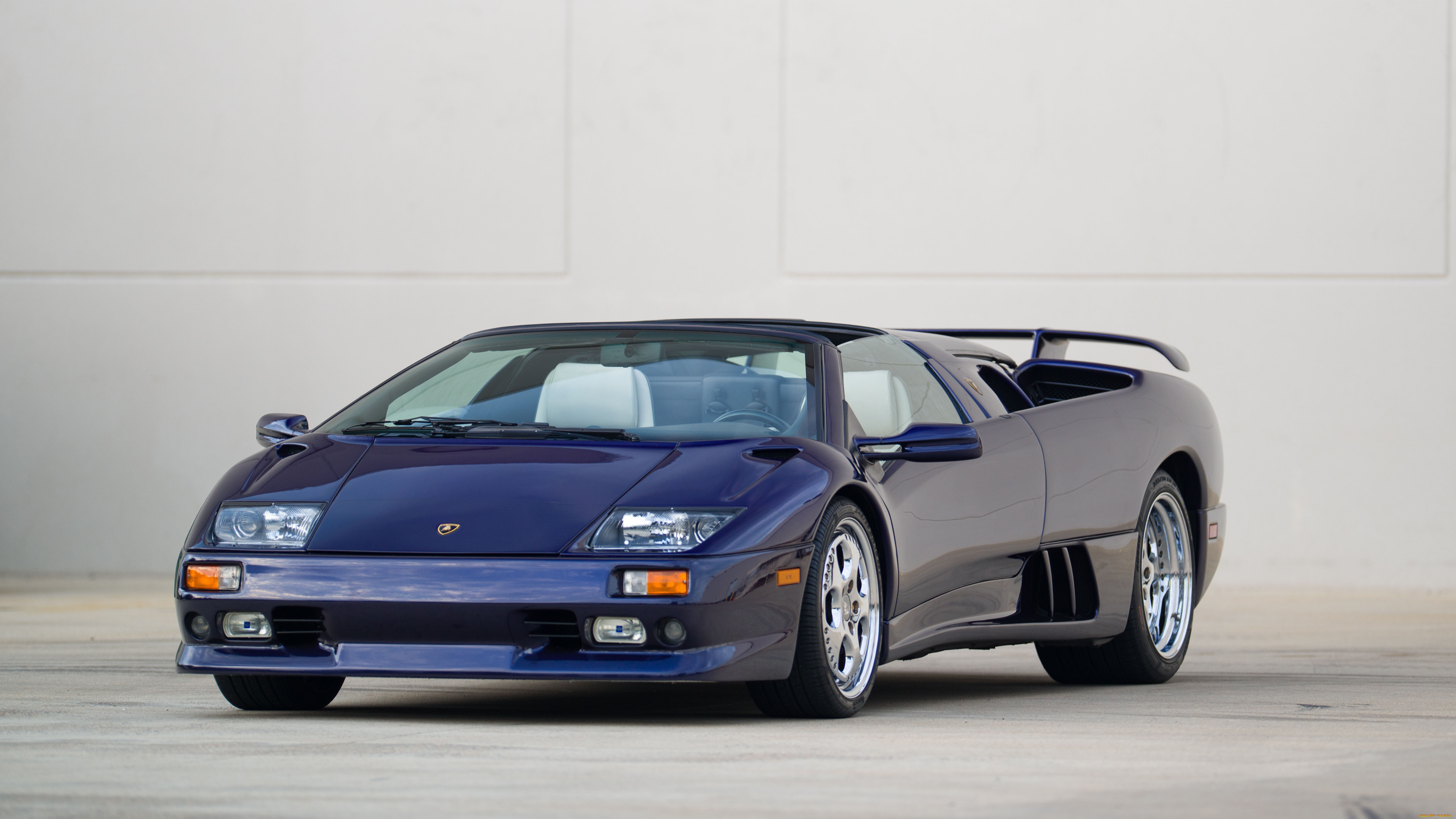 , lamborghini